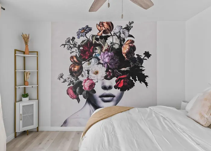 Maison 3 Chambres